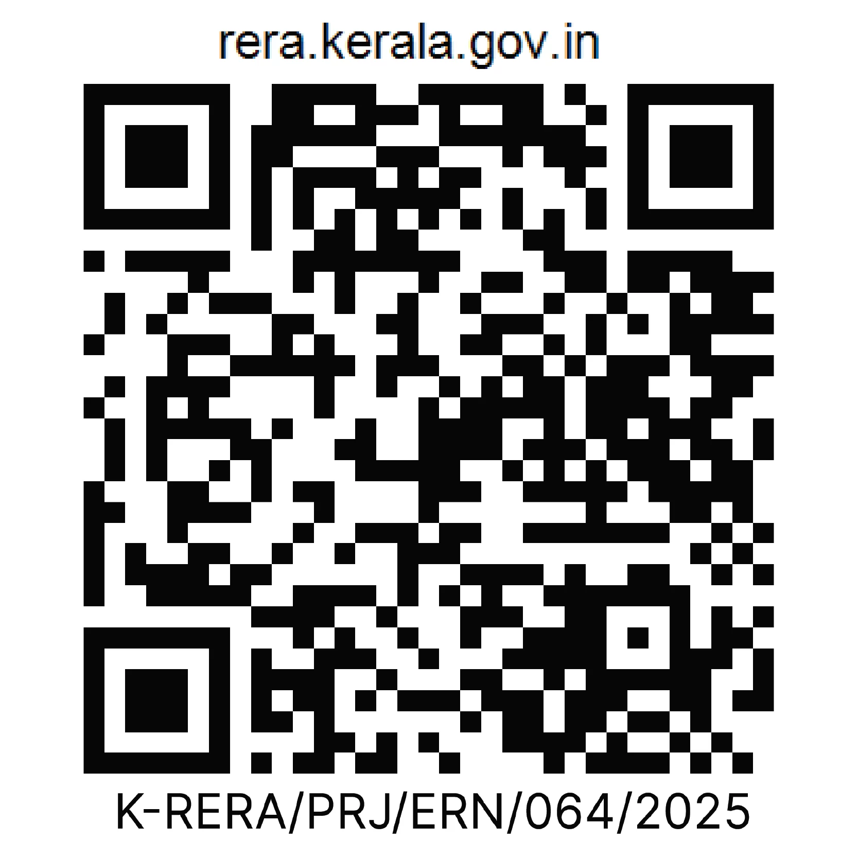 QR Code 5